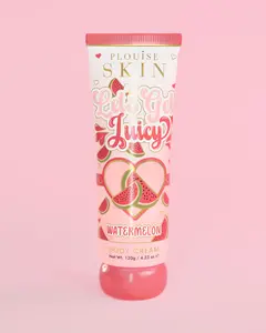 P.Louise Let's Get Juicy Body Lotion - Watermelon