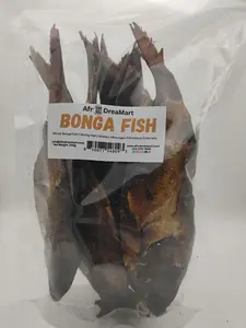 Bifaka | Mbounga, Malolo) Fish 5+ Count | 250g