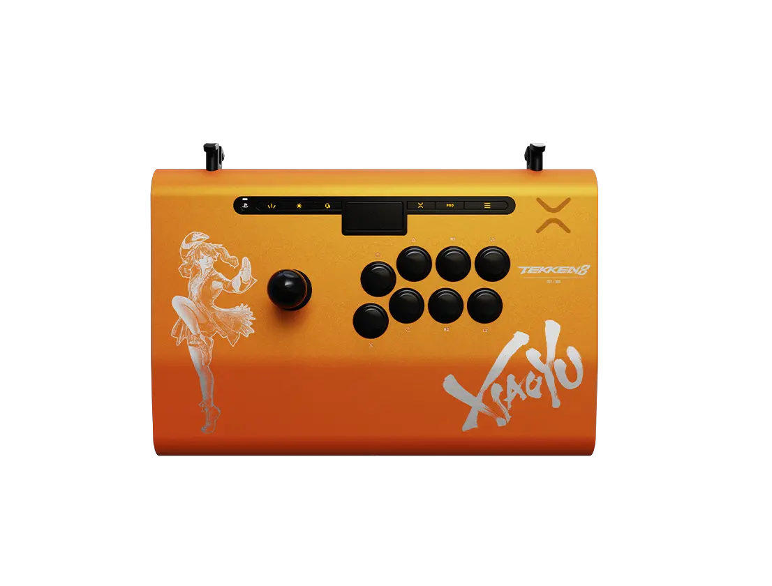 TEKKEN 8 Victrix™ Pro FS Arcade Fight Stick for PlayStation and PC