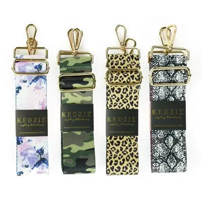 Kedzie Interchangeable Bag Strap, 7 asst.