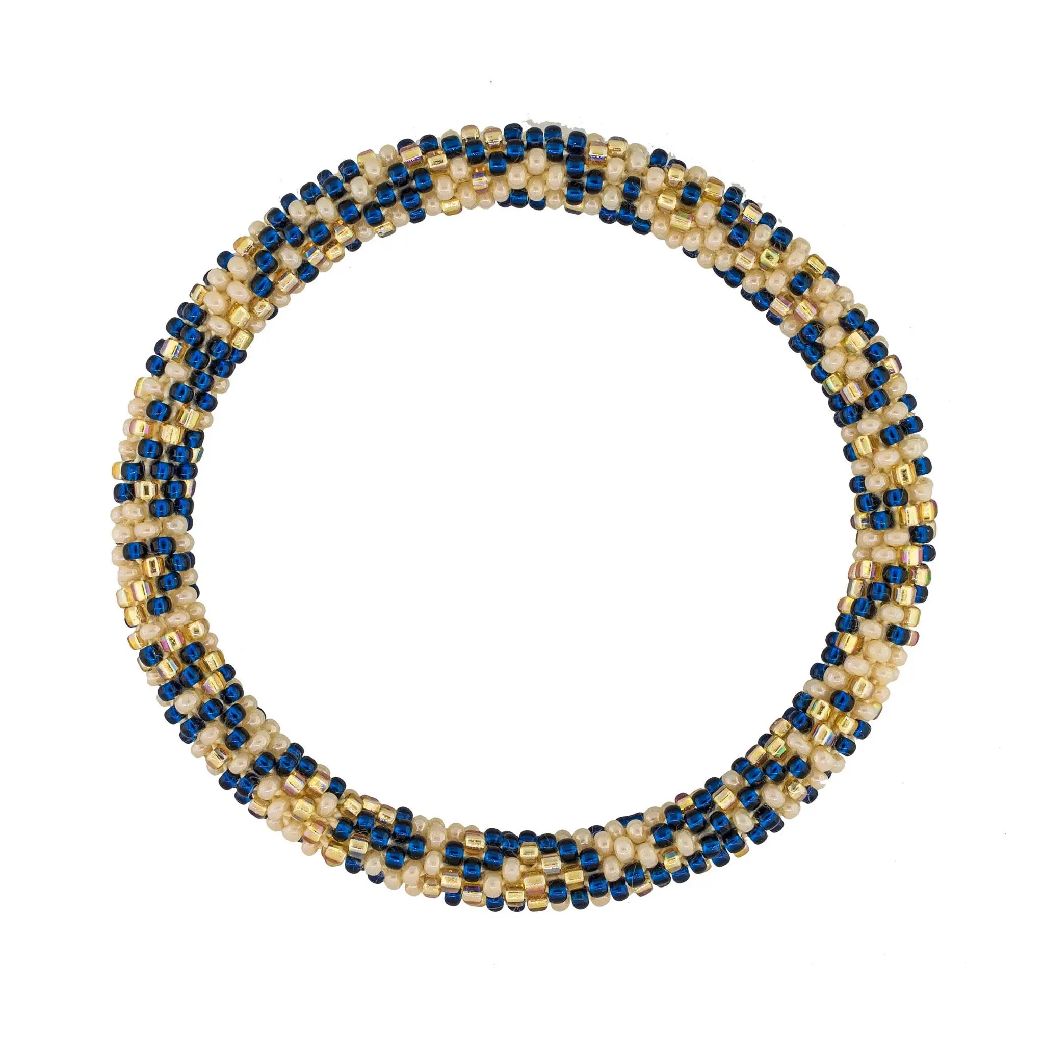 8 inch Roll-On® Bracelet <br> Newport Speckled