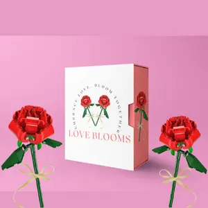 🌹Love Blooms Bouquet™