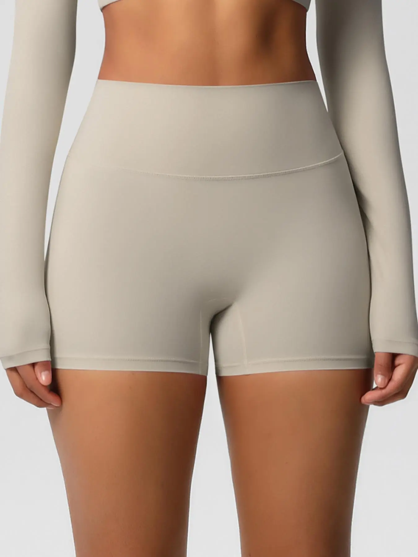 Camel Brown - Flaxen