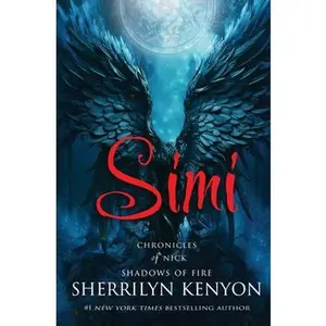 Simi -- Sherrilyn Kenyon - Paperback