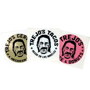 Stickers (Wholesale)