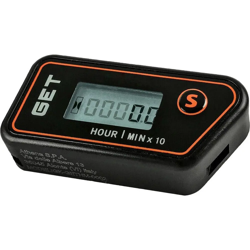 GET HOUR METER, Atv, Dirt Bikes