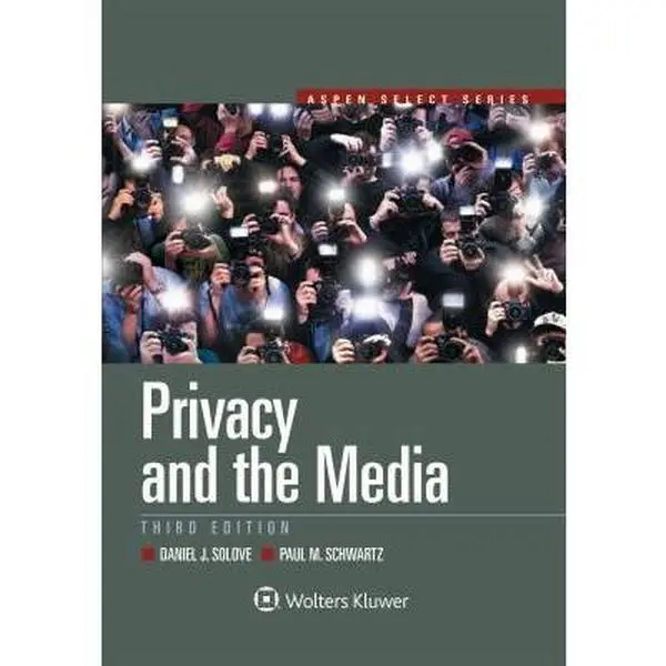 USED-Privacy and the Media by Solove, Daniel J. (Paperback)