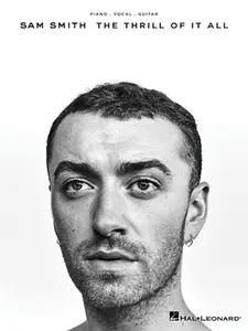 USED-Sam Smith - The Thrill of It All (Paperback)