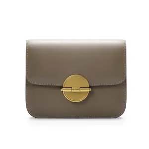 SADI Women’s Classic Fashion Moonlight Treasure Box Series Original Design Single Shoulder Crossbody Bag