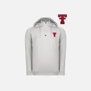Texas Tech Vandyke Hoodie