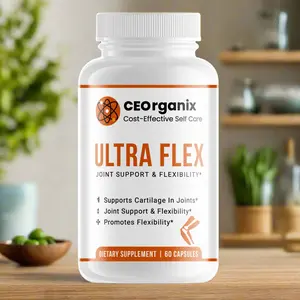 Ultra Flex (Blood Type A, O, B and AB)