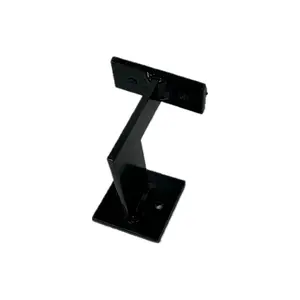 Pillars Customs Handrail Brackets, Linear Bracket