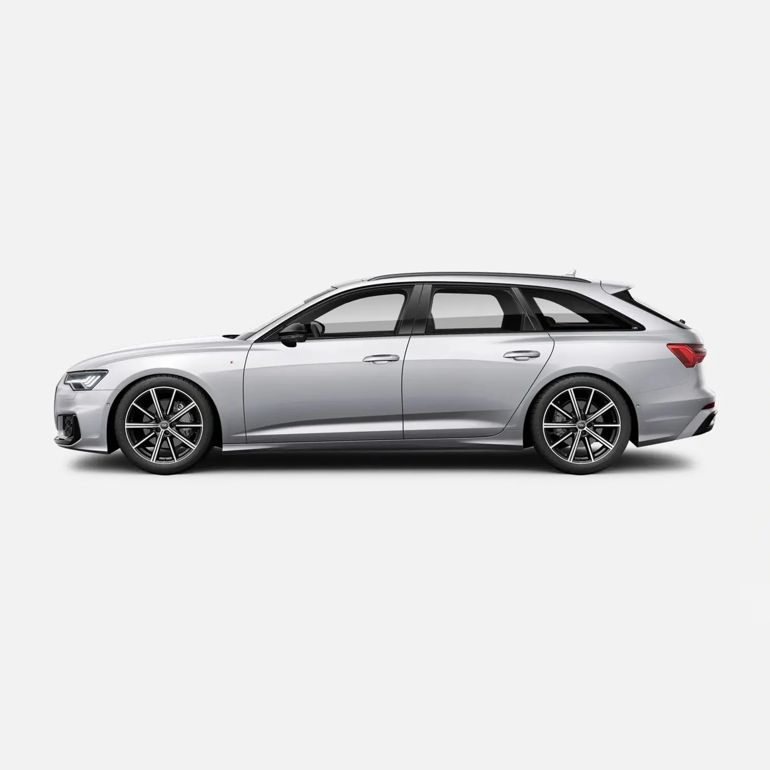 RCWRAP Metallic Gloss Silver Vinyl Wrap, Silver Car Wrap Film Roll - Air Release Self Adhesive Vehicle Interior/Exterior Sticker - Automotive Vinyl Wraps for Car Decal DIY