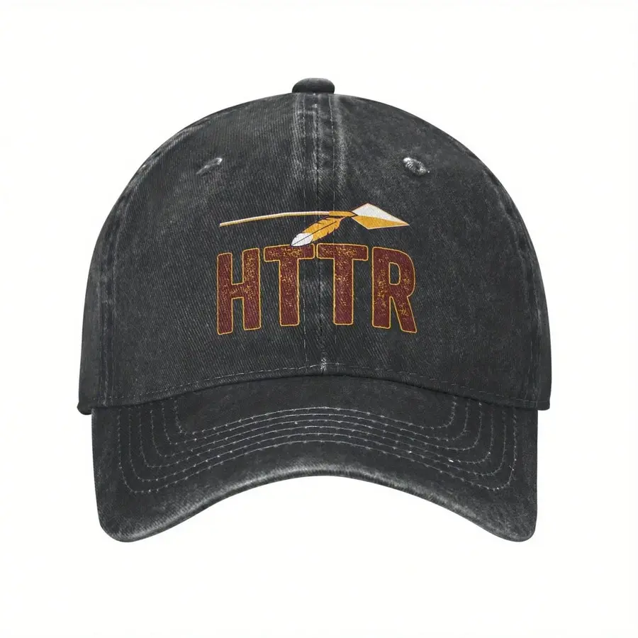 Classic Washed Cotton Hat for Daily Wear, Unisex Lightweight Athleisure & Outdoor Fan Gear for Hiking, Adjustable, Athleisure Sports & Outdoor Hats, All-Seasons, Curved Brim, Unisex Names, With Buckle, Single Layer, Breathable