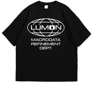 Lumon Macrodata Refinement Severance Shirt, Severance Inspired Tee, Lumon Shirt, Macrodata Refienement Shirt