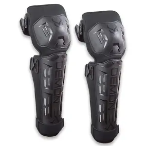 Demon Tactic Knee-Shin Guards
