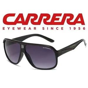 New Classic Fashion Trendy Styling Sunglasses Women's Luxury Charm Men's Brand Glasses Fashion Neutral UV400 Sunglasses