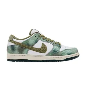 Alexis Sablone x Dunk Low SB 'Chameleon'