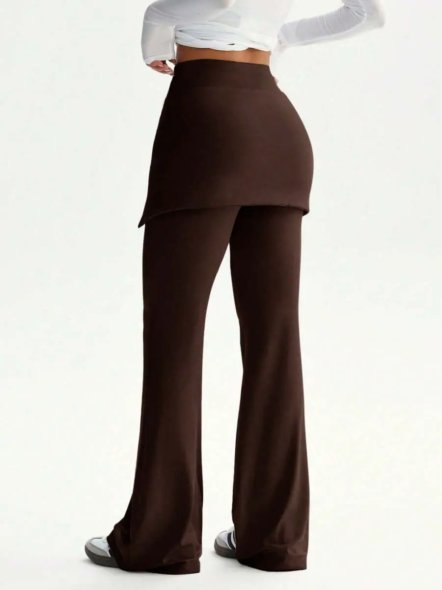 Coffee Brown