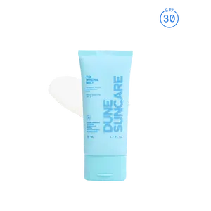Dune Suncare The Mineral Melt Invisible Mineral Sunscreen Broad Spectrum SPF 30