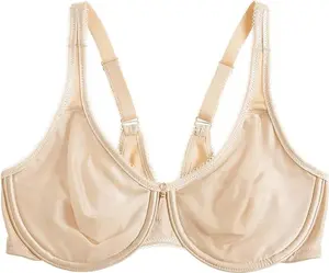 WACOAL BASIC BEAUTY FULL BRA
