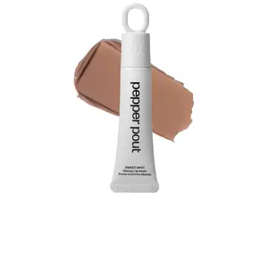 Pepper Pout Sweet Spot Glossy Lip Stain in Extra Dirty