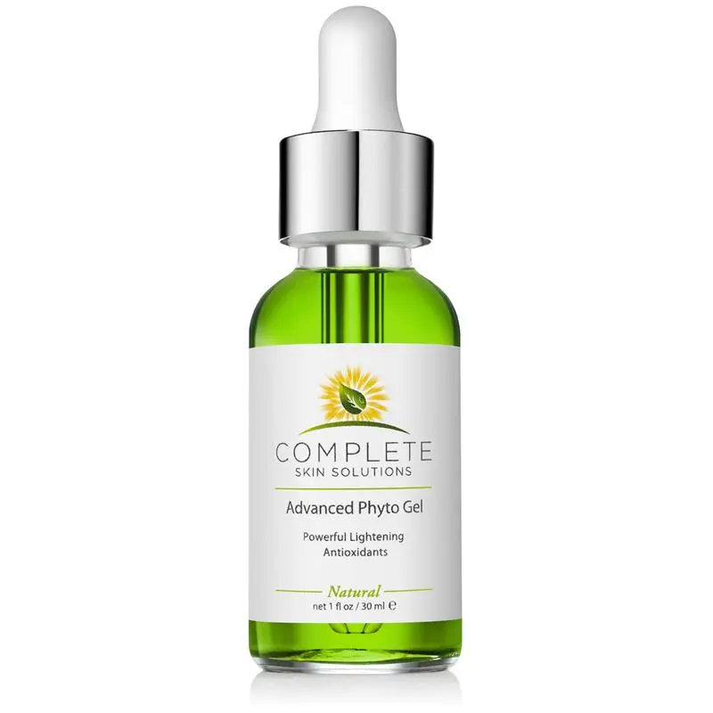 Advanced Phyto Gel (1 oz)