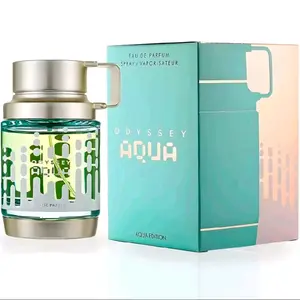 Odyssey Aqua