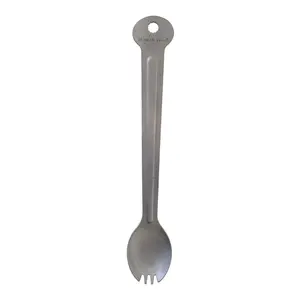 Titanium Spork