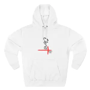 Christ Over CULTure Black Letters Tee, Christian Apparel, Faith-Based Gift, Everyday Wear, Unique Streetwear
