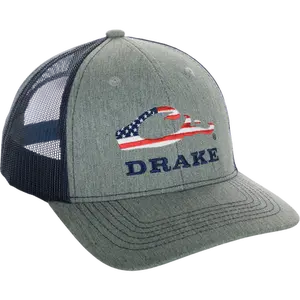 Drake Americana 2.0 Cap