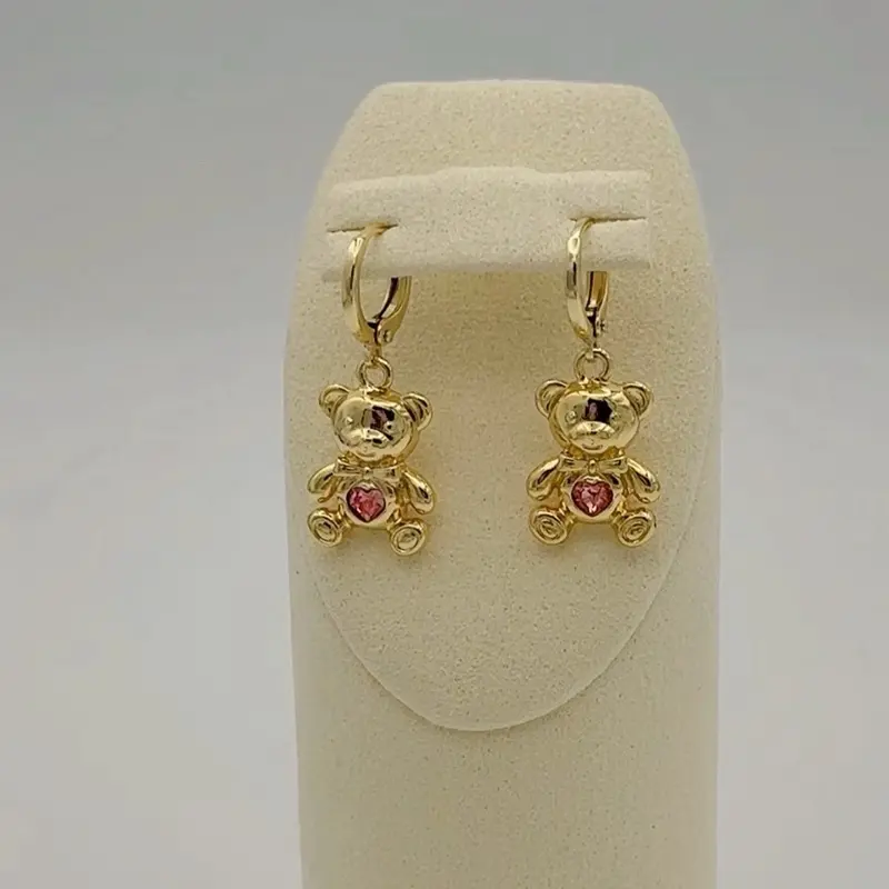 Rodriguezjewelry # 933 Earring