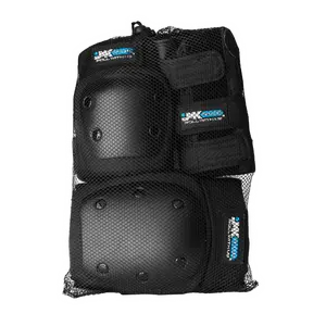 JMKRIDE Protection Pads