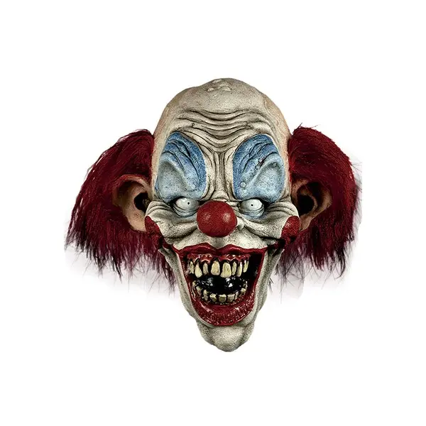 Adult Soho the Clown Mask