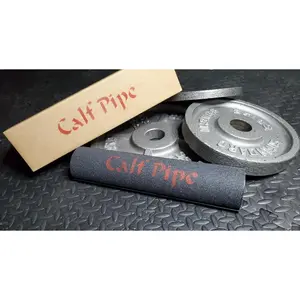 The Calf Pipe Fitness Tool Exercise Equipment-