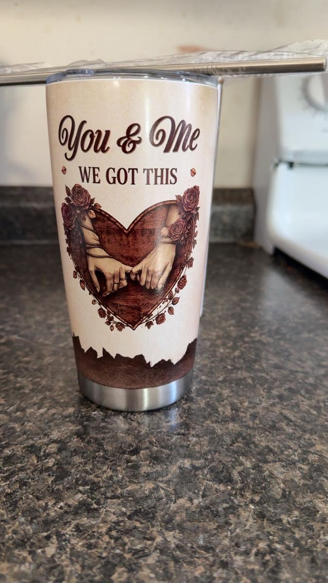 Item: Cream, 1pc 20Oz