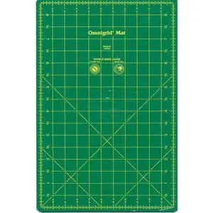 Omnigrid Mat