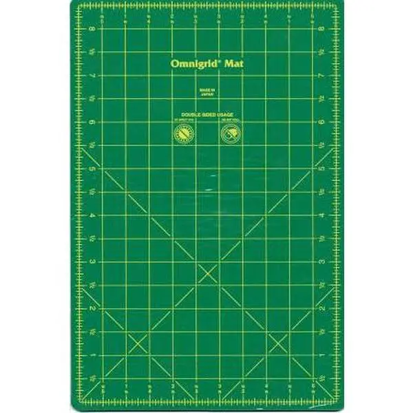 Omnigrid Mat