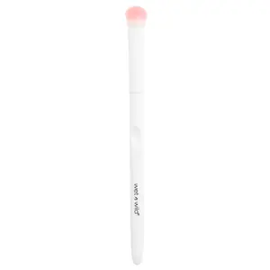 wet n wild Large Eyeshadow Brush, C786, 1 Brush