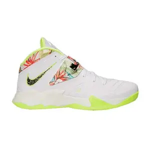 Nike Zoom LeBron Soldier 7 'King’s Pride'