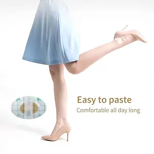 20/40pcs Baby Waterproof Ear Covers and Ankle Protectors for Safe Showering, Bathing and Swimming, Transparent Plastic Ear Protection and Anti-Chafing Ankle Pads.Pool shower party supplies, No Plug Requirement