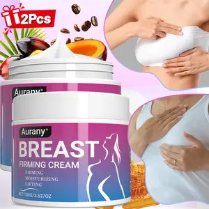 2Pcs-Firming Cream, Firming Effect, Moisturizing, Moisturizer For Breast Massage, Lifts & Hydrates ForConfidence, Holiday Gift For Spring Festival, Christmas, Lifting &Tightening Skin Care, Firming Women's Body Skin Care Cream For Women, Firmer Look