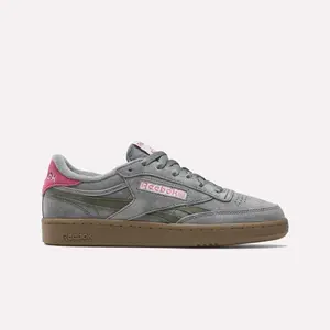 Reebok Women's Club C Revenge Vintage Shoes