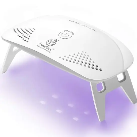 UV lamp(Travel Size)