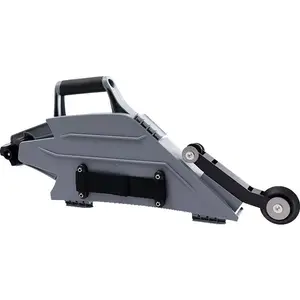 Multi-Functional Plasterboard Floor Installation Seam Tool, Quick Clamp for Drywall Finishing, Easy Joiner for Home Renovation