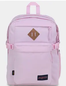JANSPORT Main Campus Backpack PINK