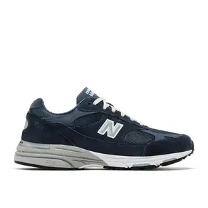 New Balance 993 MiUSA Kith Asteroid