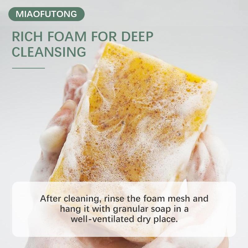 22-Piece Set – Lemon Turmeric Kojic Acid Soap Bars | Organic Body Cleanser for Smooth, Radiant, and Even-Toned Skin | Daily Foaming Turmeric Soap for Glowing Skin & Complete Body Care Skincare Cleansing Flawless Comfort turmeric soap bar turmeric soap