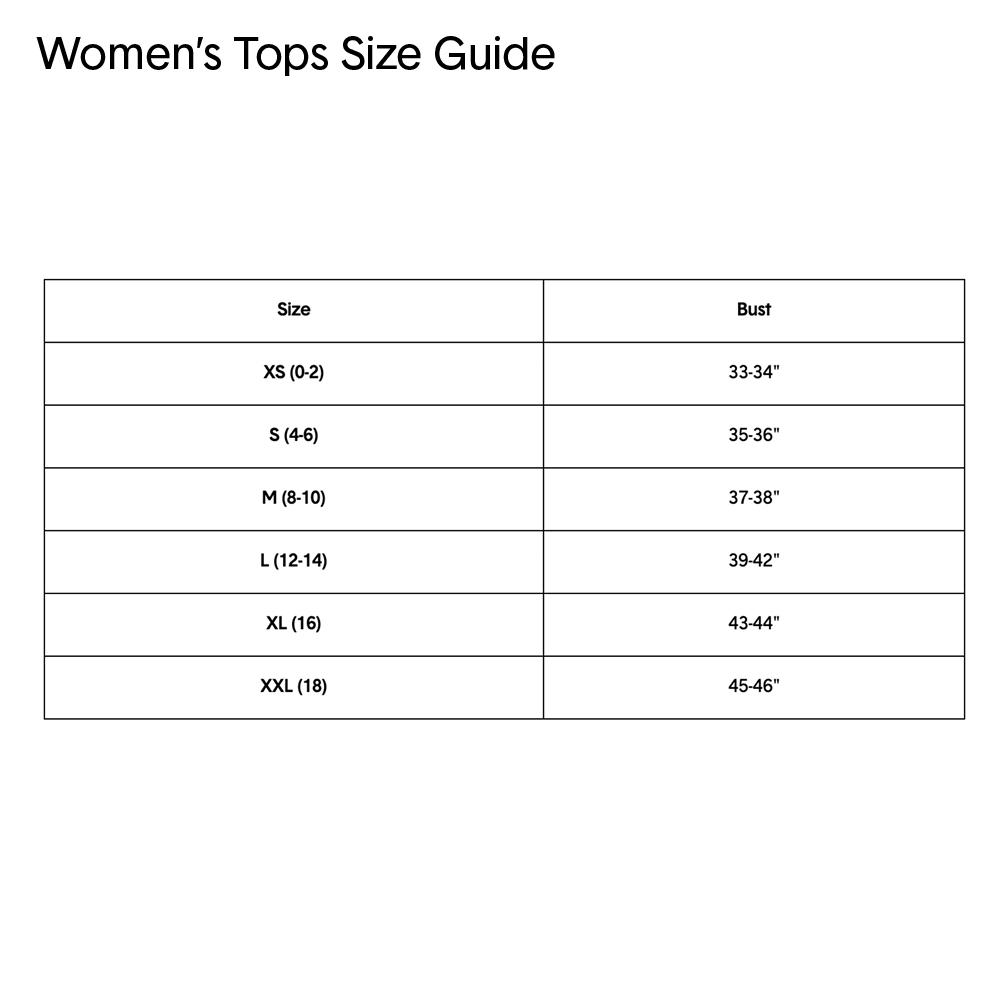 Tommy John Women’s Micro Rib Long Sleeve Tee | Silky Soft Lightweight Top | Fitted Stretch, Breathable, Tagless Comfort