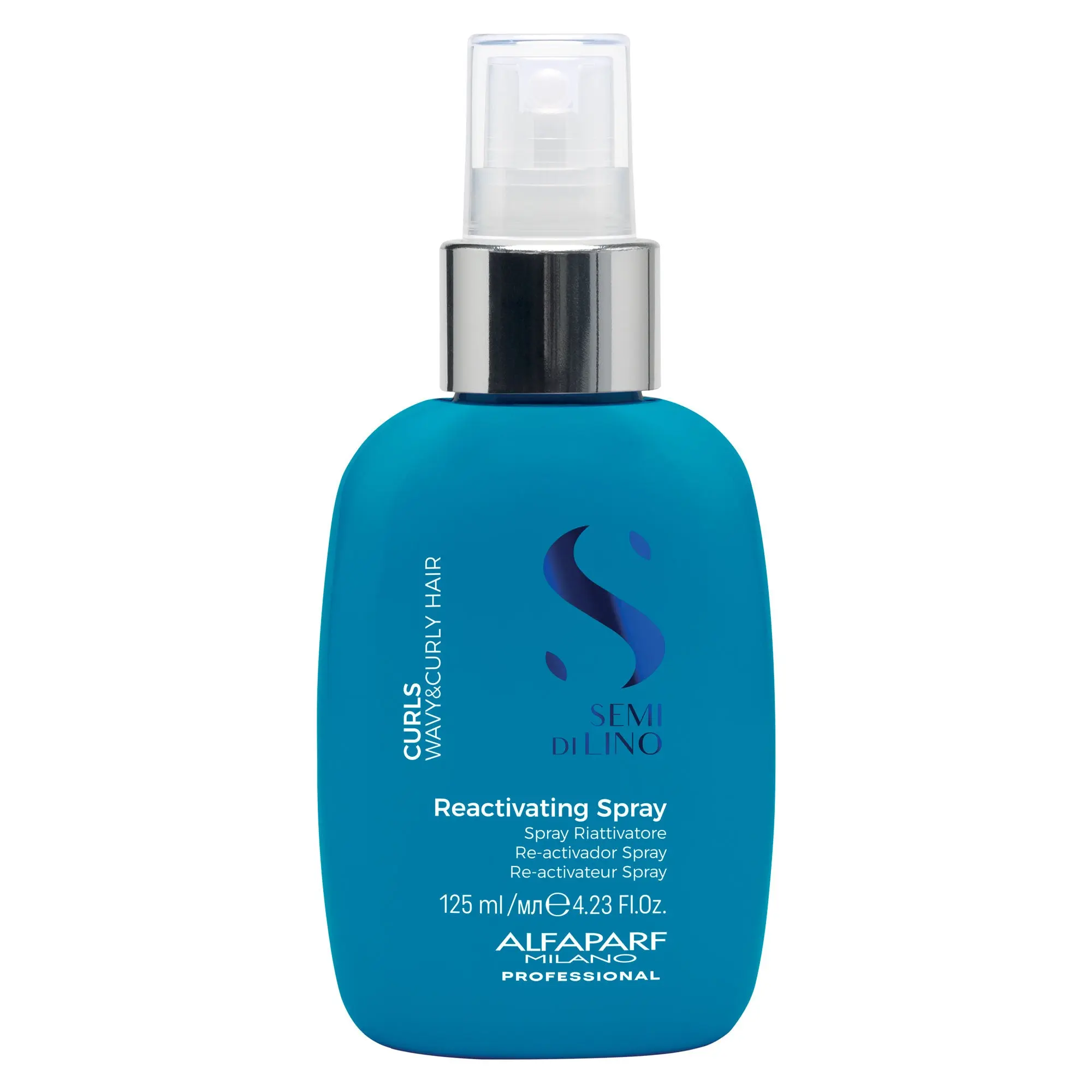 Curls Reactivating Spray